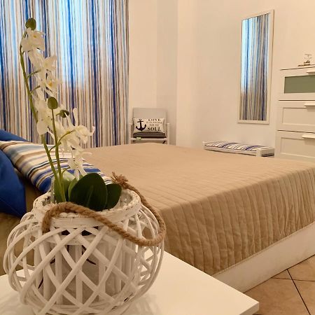 Coral Sea Villa San Vito Lo Capo Exterior photo