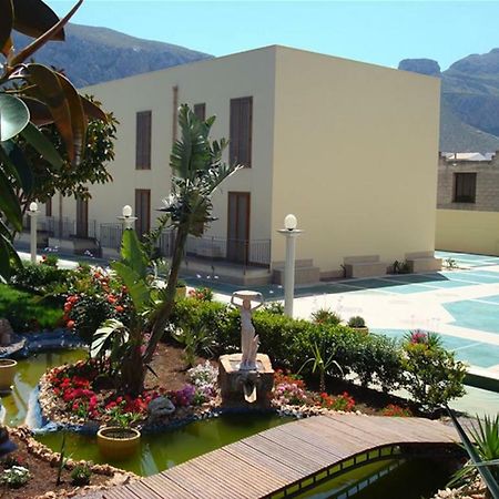 Coral Sea Villa San Vito Lo Capo Exterior photo