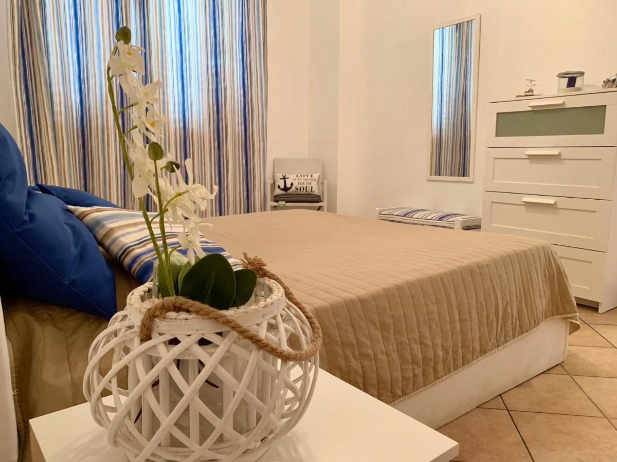 Coral Sea Villa San Vito Lo Capo Exterior photo